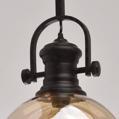 Подвесной светильник MW-Light Нойвид 4 682012001 Подвесной светильник MW-Light Нойвид 4 682012001