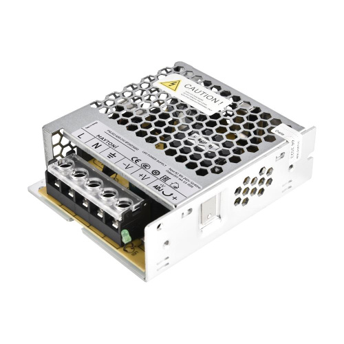 Комплектующие к светодиодной ленте Led Strip 220202 Комплектующие к светодиодной ленте Led Strip 220202