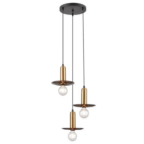 Подвесной светильник Vele Luce Gustoso VL5892P13 Подвесной светильник Vele Luce Gustoso VL5892P13