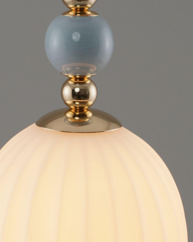 Подвесной светильник Moderli Charm V10902-P Подвесной светильник Moderli Charm V10902-P