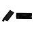 Магнитная трековая система Reluce RL 06100 track rail end cup