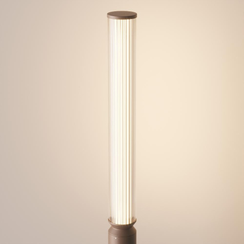 Ландшафтный светильник Outdoor O593FL-L20BR3K Ландшафтный светильник Outdoor O593FL-L20BR3K