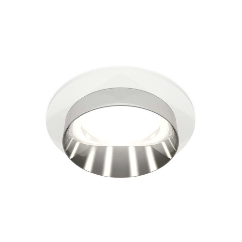 Встраиваемый светильник Ambrella light Techno Spot XC (C6512, N6132) XC6512022 Встраиваемый светильник Ambrella light Techno Spot XC (C6512, N6132) XC6512022