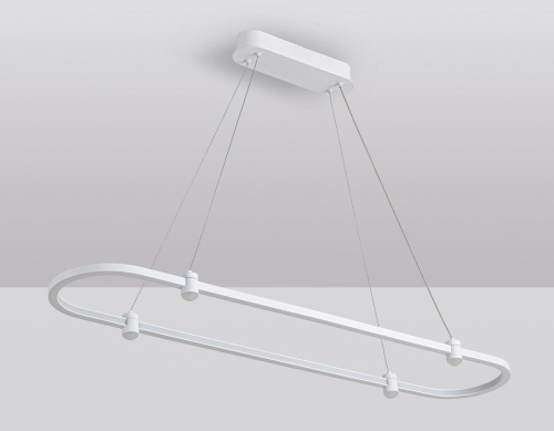 Подвесной светодиодный светильник Ambrella light Comfort Line FL5588 Подвесной светодиодный светильник Ambrella light Comfort Line FL5588