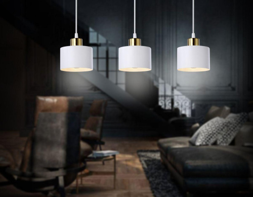 Подвесной светильник Ambrella light Traditional TR8117 Подвесной светильник Ambrella light Traditional TR8117