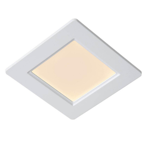 Встраиваемый светодиодный светильник Lucide Tendo Led 07901/06/31 Встраиваемый светодиодный светильник Lucide Tendo Led 07901/06/31