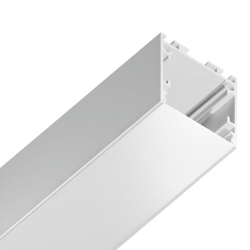 Профиль с рассеивателем Ambrella Illumination Profile System GP2500WH Профиль с рассеивателем Ambrella Illumination Profile System GP2500WH
