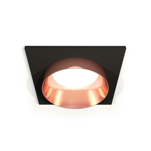 Встраиваемый светильник Ambrella light Techno Spot XC (C6521, N6135) XC6521025 Встраиваемый светильник Ambrella light Techno Spot XC (C6521, N6135) XC6521025