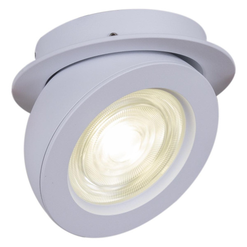 Спот Reluce 84053-9.0-001QR COB8W WT Спот Reluce 84053-9.0-001QR COB8W WT