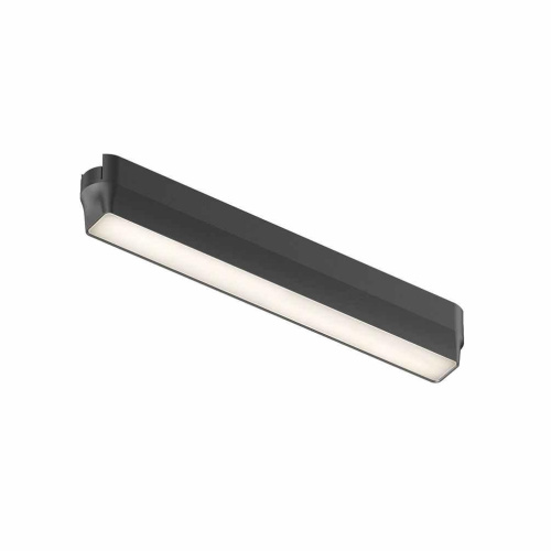 Трековый светильник Denkirs AIR LINEAR DK5300-BK Трековый светильник Denkirs AIR LINEAR DK5300-BK