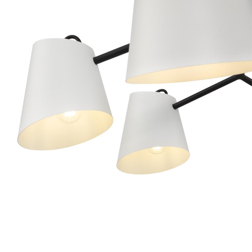 Подвесная люстра Freya Nordic FR5127PL-06B Подвесная люстра Freya Nordic FR5127PL-06B