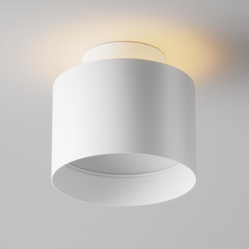 Потолочный светодиодный светильник Maytoni Planet C009CW-L12W Потолочный светодиодный светильник Maytoni Planet C009CW-L12W