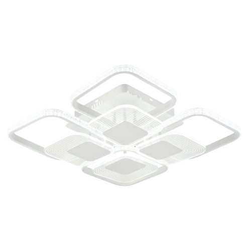 Потолочная светодиодная люстра Escada Samia 10255/8LED Потолочная светодиодная люстра Escada Samia 10255/8LED