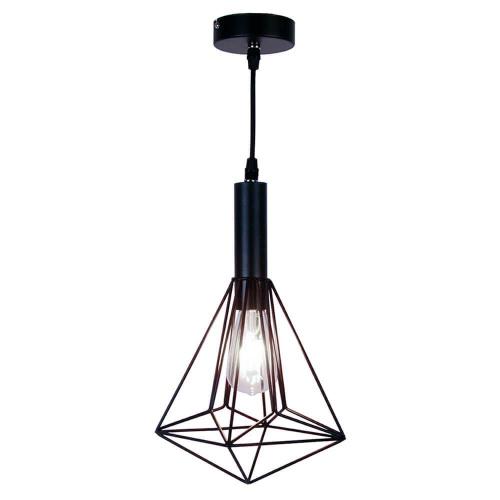 Подвесной светильник Zumaline Stag HP1776-BL Подвесной светильник Zumaline Stag HP1776-BL