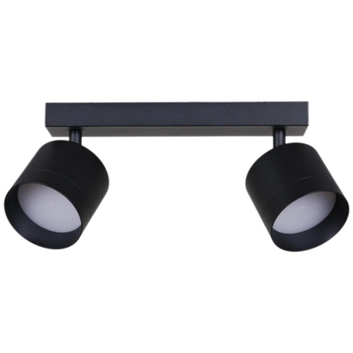 Точечный светильник Reluce Technical 53019-9.5-002IL SPOT LIGHT GX53 BK Точечный светильник Reluce Technical 53019-9.5-002IL SPOT LIGHT GX53 BK