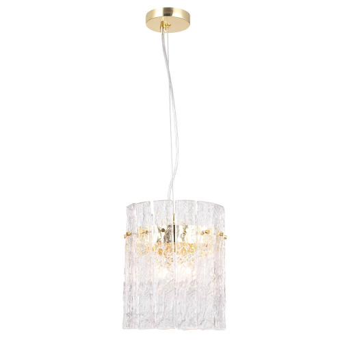 Подвесной светильник Crystal Lux Oviedo SP2 Подвесной светильник Crystal Lux Oviedo SP2