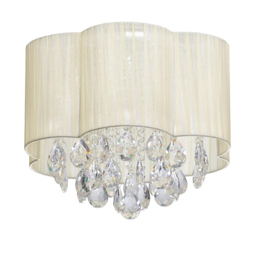 Потолочная люстра MW-Light Жаклин 465016906 Потолочная люстра MW-Light Жаклин 465016906