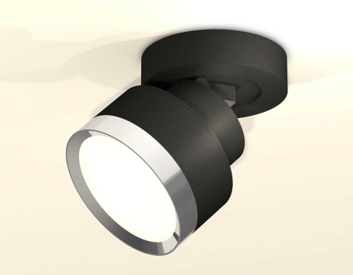 Комплект спота Ambrella light Techno Spot XM (A2229, A2106, C8102, N8118) XM8102003 Комплект спота Ambrella light Techno Spot XM (A2229, A2106, C8102, N8118) XM8102003