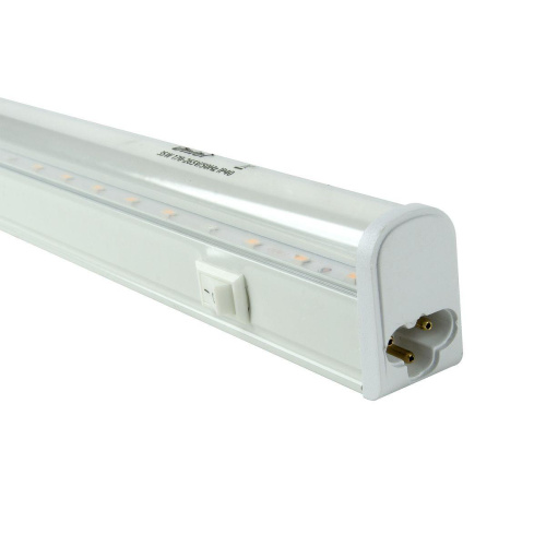 Настенный светодиодный светильник для растений Uniel ULI-P33-35W/SPLX IP40 White UL-00010527 Настенный светодиодный светильник для растений Uniel ULI-P33-35W/SPLX IP40 White UL-00010527