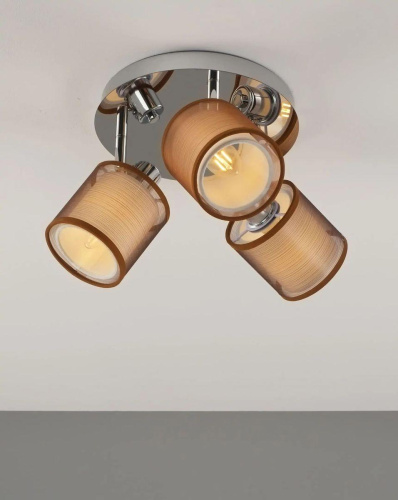 Спот Moderli Room V10627-3C Спот Moderli Room V10627-3C