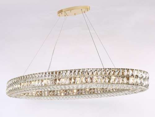 Подвесной светильник Newport 10127+13/S gold М0063724 Подвесной светильник Newport 10127+13/S gold М0063724