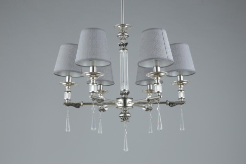 Подвесная люстра Omnilux Rivoli OML-64203-06 Подвесная люстра Omnilux Rivoli OML-64203-06