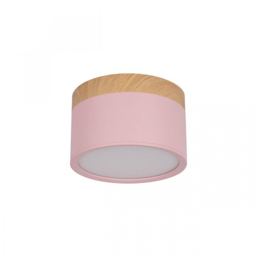 Накладной светодиодный светильник Loft IT Grape 10162 Pink Накладной светодиодный светильник Loft IT Grape 10162 Pink