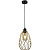 Подвесной светильник Toplight Martha TL1191H-01GD
