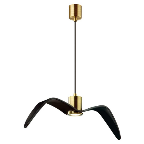 Подвесной светильник Odeon Light Pendant Birds 4900/1C Подвесной светильник Odeon Light Pendant Birds 4900/1C