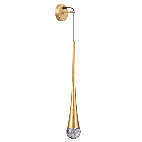 Бра Odeon Light L-vision Gota 4278/1W