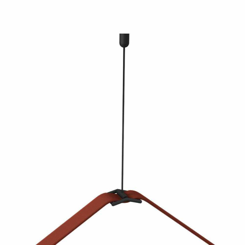 Крепление Denkirs BELTY BASE TR5517-BK Крепление Denkirs BELTY BASE TR5517-BK