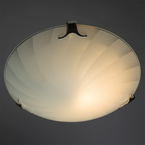 Настенный светильник Arte Lamp Medusa A3520PL-1CC Настенный светильник Arte Lamp Medusa A3520PL-1CC