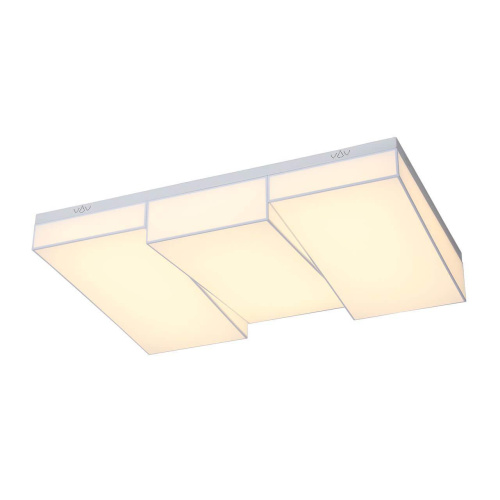 Потолочный светодиодный светильник ST Luce Faleto SL416.502.03 Потолочный светодиодный светильник ST Luce Faleto SL416.502.03