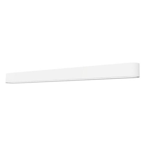Настенный светодиодный светильник Nowodvorski Soft Led 9526 Настенный светодиодный светильник Nowodvorski Soft Led 9526