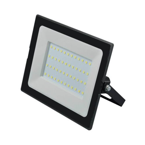 Прожектор светодиодный Volpe ULF-Q513 50W/3000K IP65 220-240В BLACK UL-00005802 Прожектор светодиодный Volpe ULF-Q513 50W/3000K IP65 220-240В BLACK UL-00005802