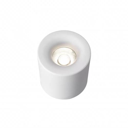 Потолочный светодиодный светильник iLedex Metrica 108-7W-D80-3000K-24DG-WH Потолочный светодиодный светильник iLedex Metrica 108-7W-D80-3000K-24DG-WH