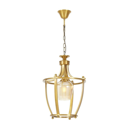 Подвесной светильник Lumina Deco Brooklyn LDP 1241-1 MD+AB Подвесной светильник Lumina Deco Brooklyn LDP 1241-1 MD+AB