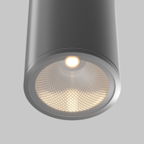 Уличный светодиодный светильник Maytoni Bar O306CL-L7GF Уличный светодиодный светильник Maytoni Bar O306CL-L7GF