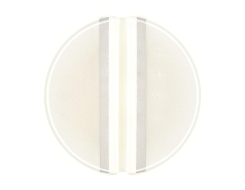 Потолочный светодиодный светильник Ambrella light Original FA613