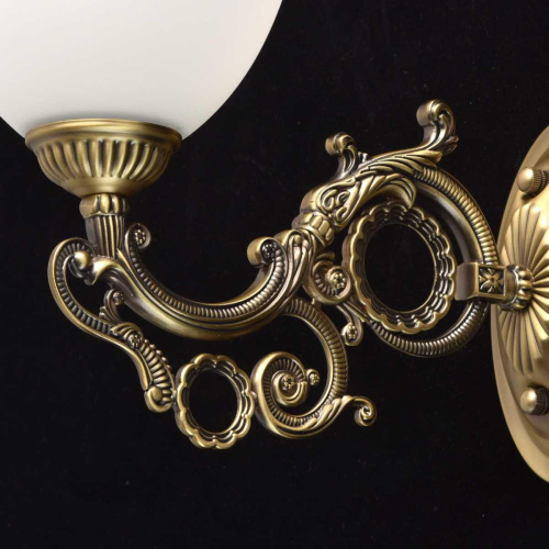 Бра MW-Light Ариадна 450026701 Бра MW-Light Ариадна 450026701