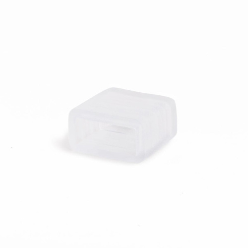 Набор заглушек для светодиодной ленты Elektrostandard LS014 220V, LS015 220V (10шт) End Cup 220V 2835 a053649 Набор заглушек для светодиодной ленты Elektrostandard LS014 220V, LS015 220V (10шт) End Cup 220V 2835 a053649