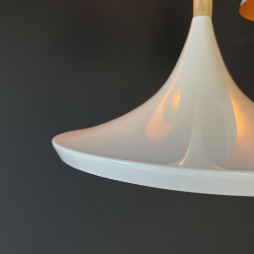 Подвесной Светильник Dairy Light Beat Wide By Imperiumloft Подвесной Светильник Dairy Light Beat Wide By Imperiumloft