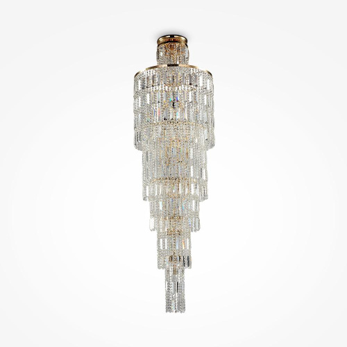 Люстра Maytoni DIA003-PT50-G Люстра Maytoni DIA003-PT50-G