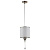 Подвесной светильник Maytoni Rive Fiore H235-11-G