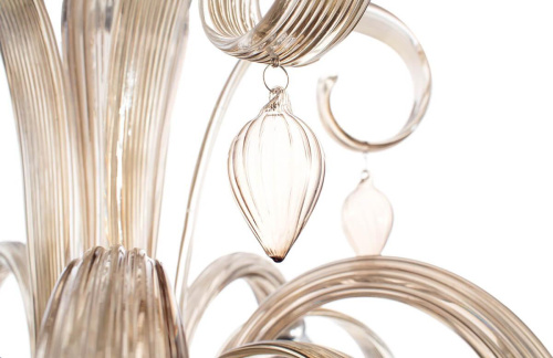 Подвесная люстра Arte Lamp Corno A8070LM-5CC Подвесная люстра Arte Lamp Corno A8070LM-5CC