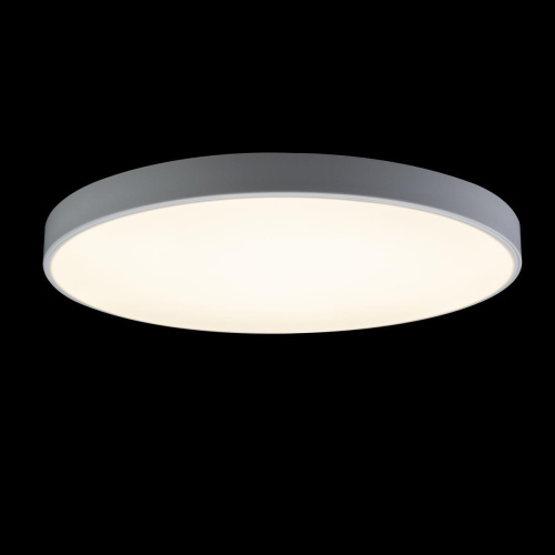 Потолочный светодиодный светильник Loft IT Axel 10002/48 white Потолочный светодиодный светильник Loft IT Axel 10002/48 white