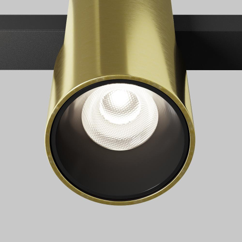 Трековый светильник Technical TR122-4-7W-DS-BS Трековый светильник Technical TR122-4-7W-DS-BS