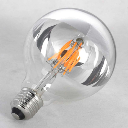 Подвесная люстра Lussole Lgo ELMIRA LSP-8205-S Подвесная люстра Lussole Lgo ELMIRA LSP-8205-S