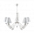 Подвесная люстра Maytoni Hightech M1-05-WM-LMP-O-20