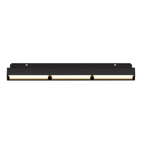 Трековый светильник Technical TR106-2-18W3K-B